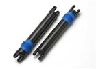 TRAXXAS 5450 Semiassi Lunghi REVO/TRAXXAS HALF SHAFT SET