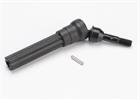 TRAXXAS 7251 SEMIASSE LATO ESTERNO SUMMIT 1/16/ARBRE D'ENTRAINEMENT EXTERNE