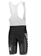 Pantaloncino SCOTT RC PRO Black/White/BIBSHORTS SCOTT RC PRO