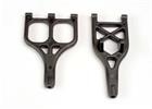 TRAXXAS 4931 Braccetti sospensione Sopra/Sotto/SUSPENSION ARMS UPPER/LOWER TRAXX