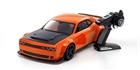 KYOSHO Inferno GT2 DODGE CHALLENGERE SRT 2018 Brushless 1/8 Elettrico K.34107B