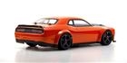 KYOSHO Inferno GT2 DODGE CHALLENGERE SRT 2018 Brushless 1/8 Elettrico K.34107B