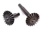 TRAXXAS 6782 Ingranaggi Planetari in acciaio per differenziale centrale 6780