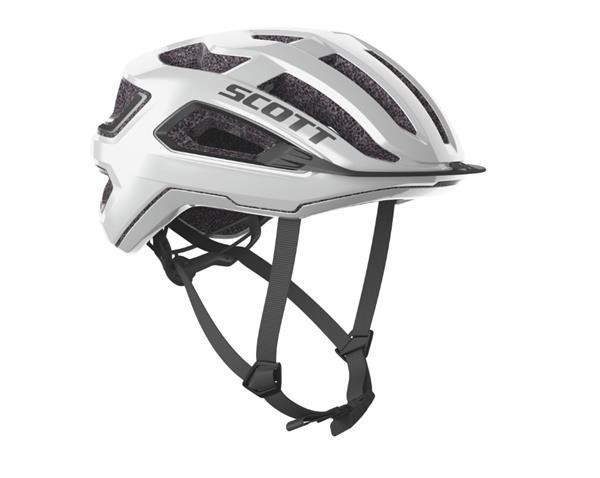 Casco Bici SCOTT ARX Bianco HELMET SCOTT ARX WHITE