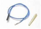 TRAXXAS 4581X Filo Candela XL/LEAD WIRE GLOW PLUG