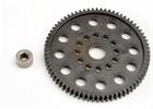 TRAXXAS 4472 Corona Trasmissione 72T SPUR GEAR 72T