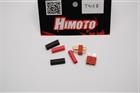 T917B Coppia T-Plug Femmina e T-Plug Maschio + Guarnizione Termica/T-PLUG MALE A