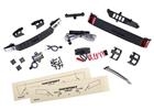 TRAXXAS 8085 Kit Luci Led per TRX4 Sport LED LIGHT SET COMPLETE TRX4 SPORT