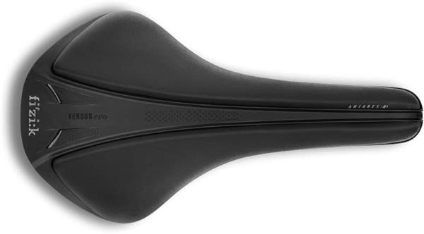 Sella Fizik Antares R1 Versus Evo Large Carbon Braided Nera