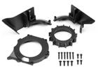 HPI 111790 Cuffia Raffreddamento HPI RACING SAVAGE XL