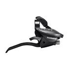 Comando Cambio Freno Shimano 8v Speed Con Cavo ST-EF510 Black SHIFT BRAKE L