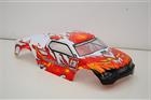 Carrozzeria Himoto Monster Truck 1/10 10341 Off-Road