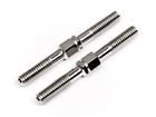HPI 101023 Tirante 4x40mm/TURNBUCKLE 4x40mm HPI RACING