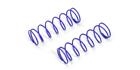 KYOSHO K.IF350-916 Molle Ammortizzatori Big Shock Viola Scuro INFERNO MP9