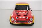 EZRL124 Automodello Elettrico 4x4 The Rally Legends Fiat 124 ABARTH RALLY 1975