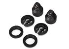 TRAXXAS 7764 XMAXX Tappi Ammortizzatori/SHOCK CAPS GTX TRAXXAS