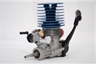 02060 SH21 Motore Scoppio Completo 3,5cc HIMOTO Nitrometano
