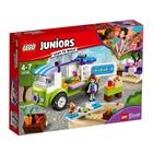 LEGO 10749 FRIENDS JUNIOR Il Mercato Biologico di Mia