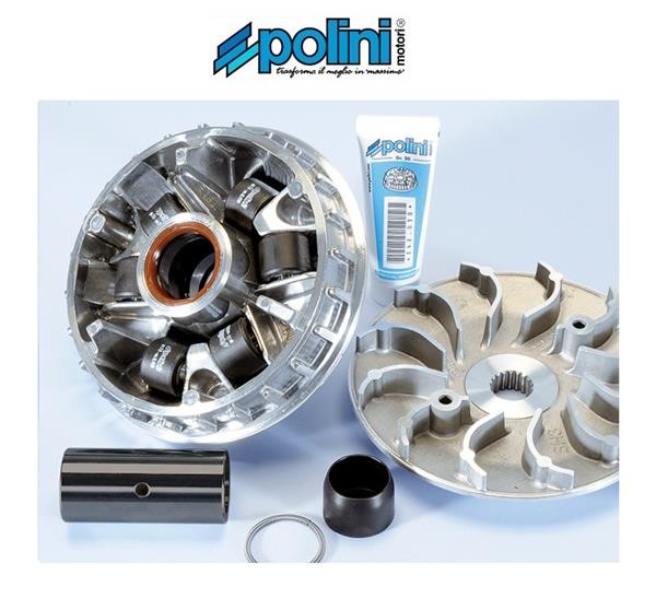 Polini 241.650 VARIATORE HI-SPEED HONDA