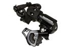 Cambio SHIMANO Tourney 6/7Speed Black RD-FT35AD REAR DERAILLEUR SHIMANO TOURNEY