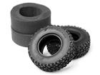HPI 103765 Gomme YOKOHAMA GEOLANDAR M/T D COMP HPI RACING