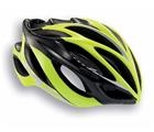 Casco Bici MET Mod.INFERNO UL Giallo Fluo/HELMET MET INFERNO UL YELLOW FLUO