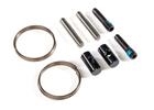 TRAXXAS 9058X Kit Ricostruzione per Semiassi Optional 9051X/9052X