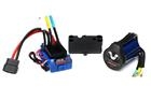 Traxxas 3350R Combo ESC Regolatore VXL 3s Brushless Waterproof/ELETTRONIC SPEED