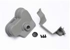 TRAXXAS 3977 Carter Trasmissione 3905/TRAXXAS COVER GEAR 3905