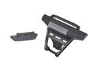 TRAXXAS 9035 Paraurti Anteriore HOSS 4x4 VXL