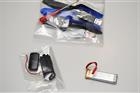 HI6052B-C Drone Quadricottero HIMOTO AIRCRAFT con Telecamera/HIMOTO DRONE QUADCR