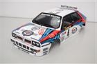 Killerbody 48248 Carrozzeria LANCIA DELTA INTEGRALE EVO2 Verniciata/BODY LANCIA