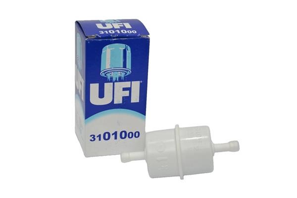Filtro BENZINA BEDFORD CITROEN DUCATI FIAT HOLDEN INNOCENTI ISUZU LANCIA AUTOBIANCHI LAND ROVER MAZDA OPEL PEUGEOT RENAULT SUBARU VAUXHALL UFI 31.010.00