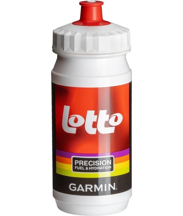 Borraccia Tacx DAIYA Team LOTTO 550ml 2026