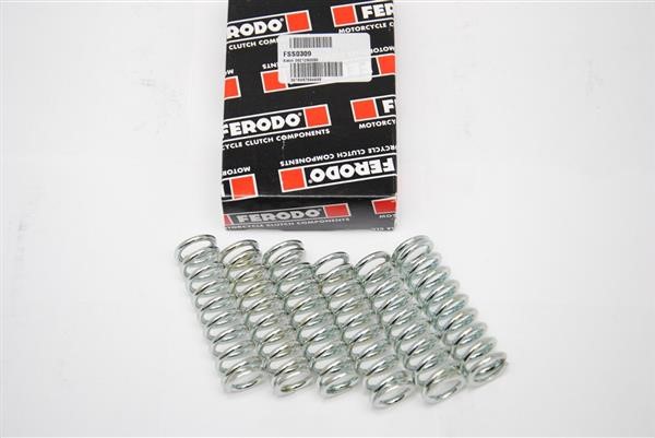 Molle per Frizione HONDA SUZUKI FERODO FSS0309