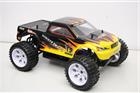 HIMOTO Monster Truck HI2101-10361 EMXT-1 Automodello Elettrico Brushed 1/10