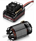 HOBBYWING 38020427 Combo Brushless XR8 PRO G2 200A 4268SD G3 1900KV