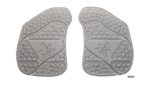 Gel Manubri FIZIK TRI GEL PAD Sistemi Profile Venture, Vision e Syntace Biowing