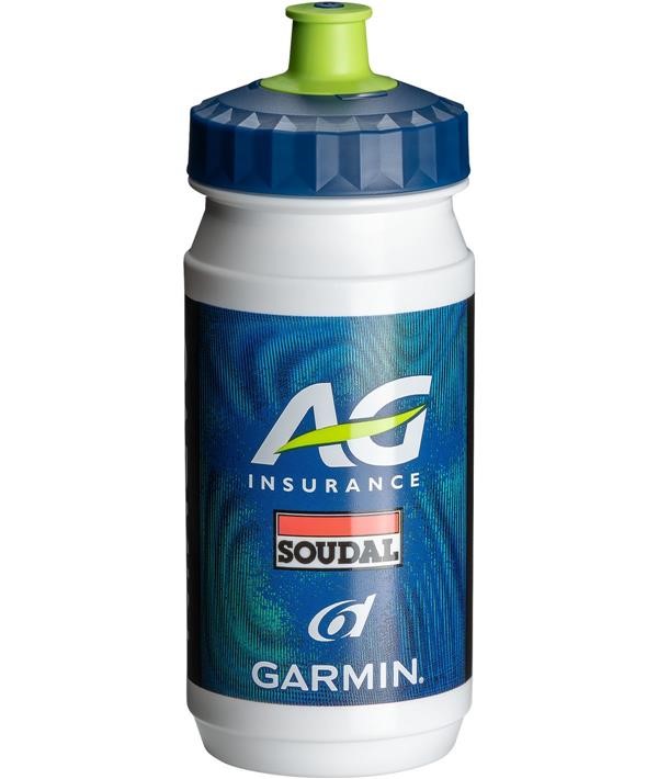 Borraccia Tacx DAIYA Team AG INSURANCE 550ml 2026