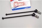 Himoto 823405 Omocinetici Anteriori 1/8 FRONT DVD HIMOTO 1/8