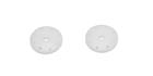 KYOSHO K.IFW405-128 Pistoni Ammortizzatori 1.2x8 Big Shock