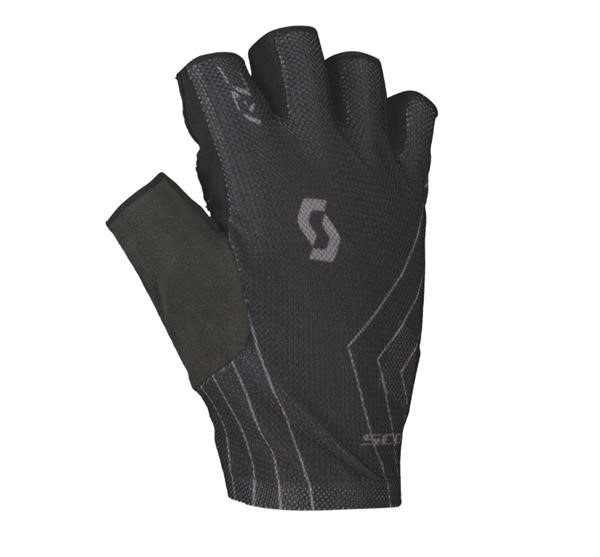 Guantini Estivi SCOTT ASPECT GEL Black