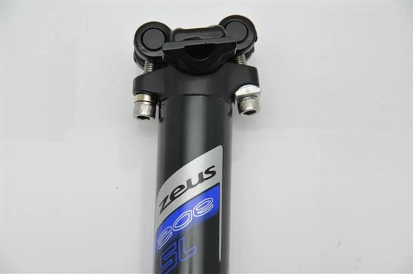 Tubo Sella Reggisella ORBEA ZEUS SL 31,6mm 400mm USATO