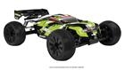 TEAM CORALLY C-00175 SHOGUN XP 6S LWB Truggy Automodello Elettrico 4x4 Brushless