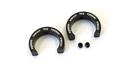 KYOSHO K.IFW437-15 Pesi Trimmaggio Anteriore 15gr INFERNO MP10