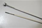 Raggio SHIMANO Ruote DURA ACE WH-7800 300mm Posteriore Sinistro Silver