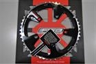 Corona FSA K-FORCE 52T 110mm SUPER TYPE x Campagnolo 11s/CHAINRING FSA 52T FOR C