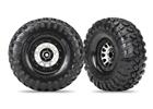 TRAXXAS 8172 Gomme Canyon 2.2