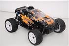 Truggy 1/16 Elettrico EXT-16 Brushed 4x4 HIMOTO HI4183 - 16622