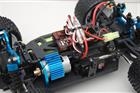 Truggy 1/16 Elettrico EXT-16 Brushed 4x4 HIMOTO HI4183 - 16622